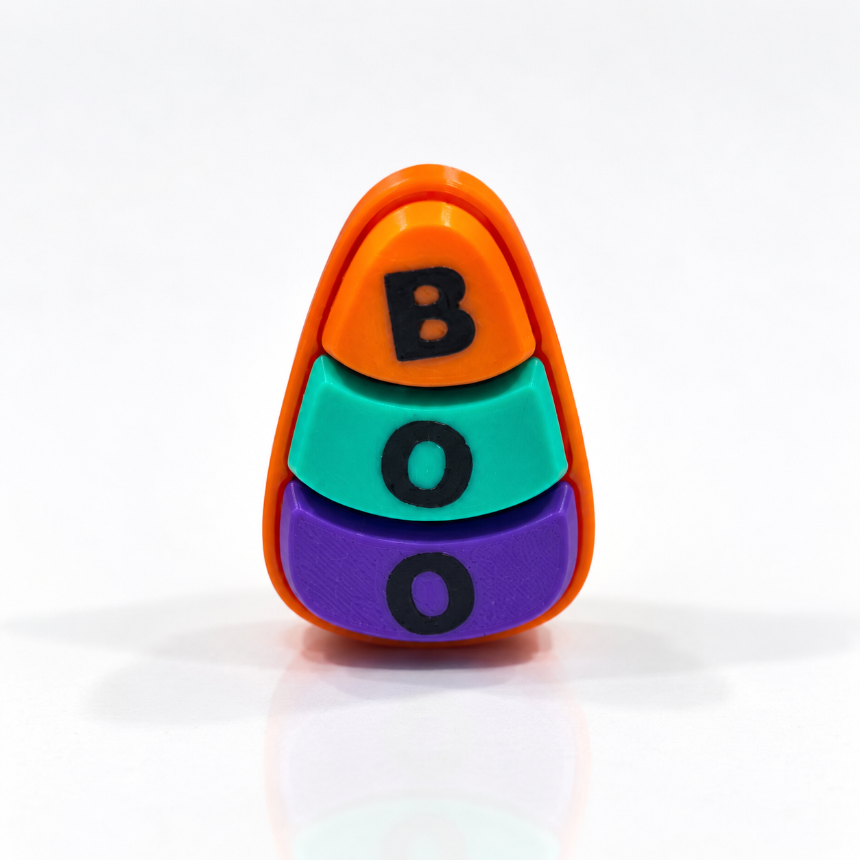 BOO Candy Corn Clicker