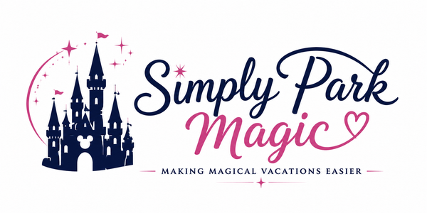 Simply Park Magic
