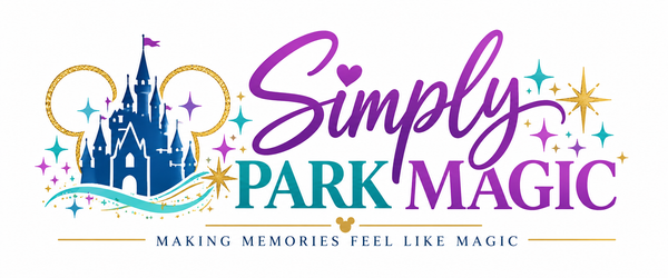 Simply Park Magic